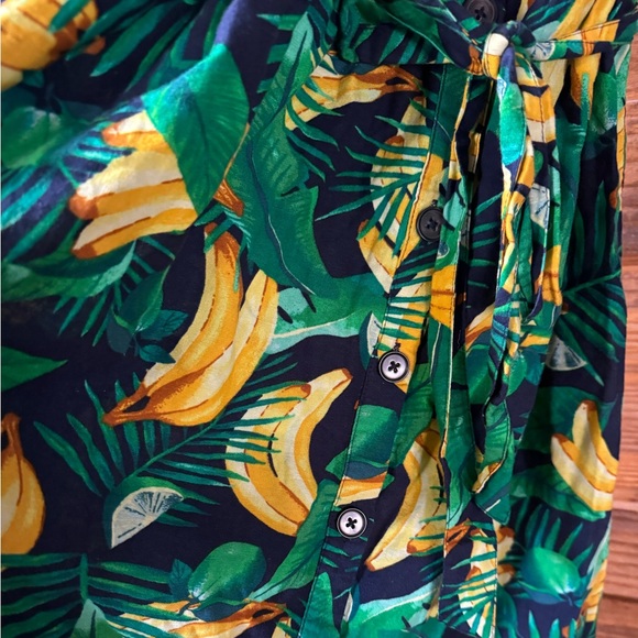 Cotton sundress. - Picture 10 of 12